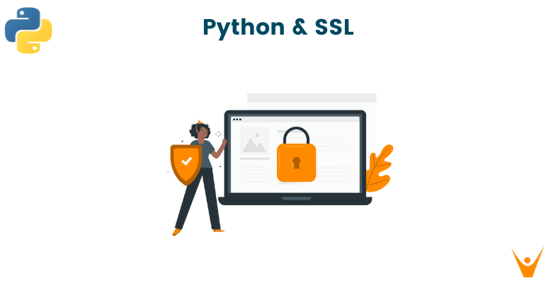 How to use SSL Certificate with Python Code?