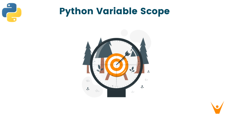Python Variable Scope Guide & Its 4 Types (with LEGB rule)