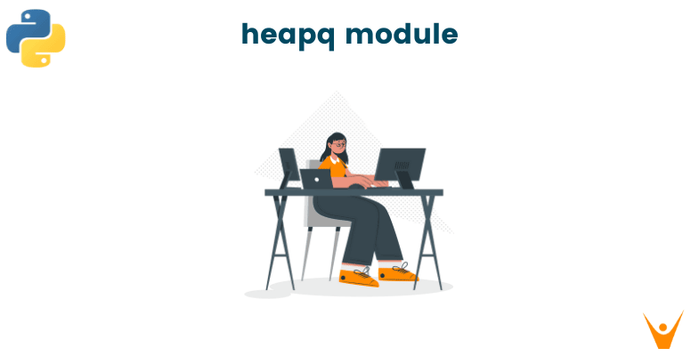 Python's heapq module: Implementing heap queue algorithm