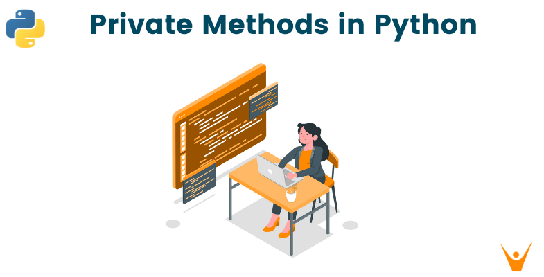 Private Methods in Python 