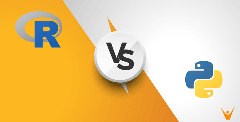 Python vs R: Know these 5 Key Differences