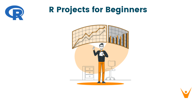 Top 18 R Programming Projects for Beginners to Practice [2023]