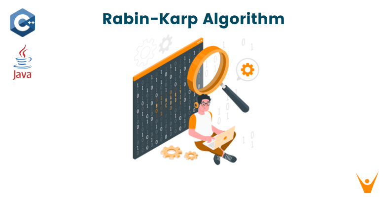 Rabin-Karp Algorithm for Pattern Search (C++ & Java Code)