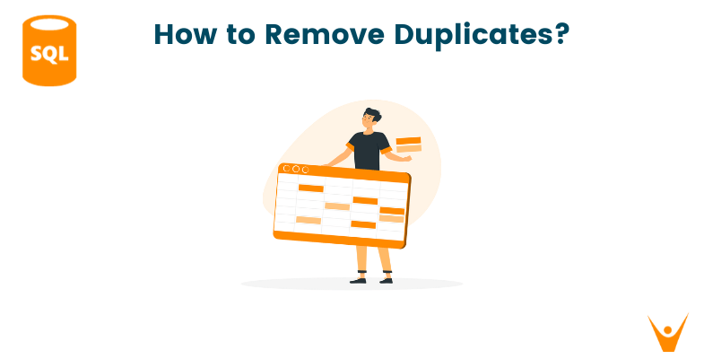 Remove Duplicates in SQL | 3 Easy Ways (with code)