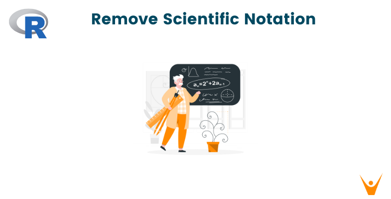 Removing Scientific Notations in R (3 Easy Methods)
