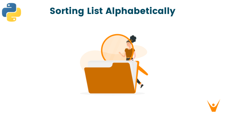 Sort a List Alphabetically in Python: 4 Easy Ways (with code)