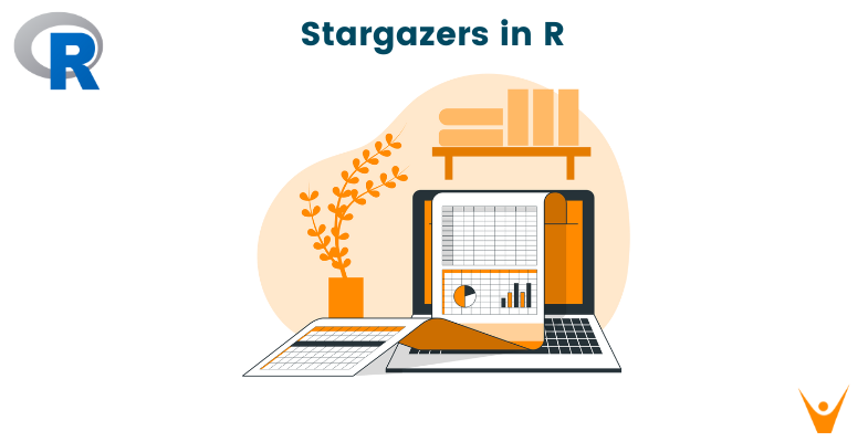 Stargazer Package in R (with Examples)