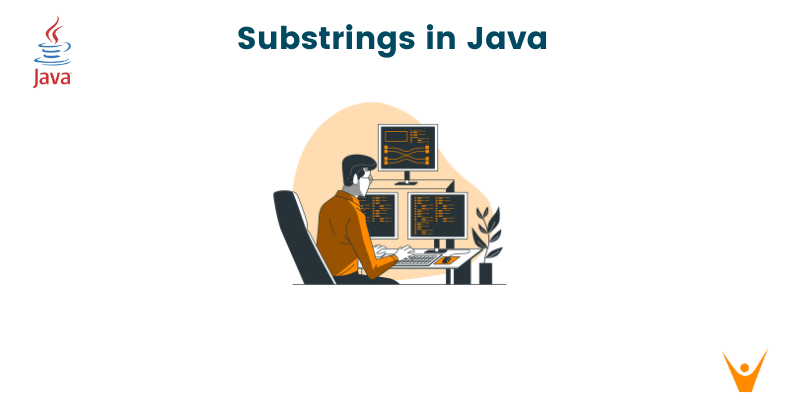 Substring in Java (with examples)