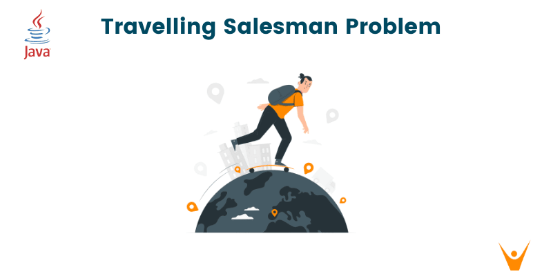 Travelling Salesman Problem using Dynamic Programming