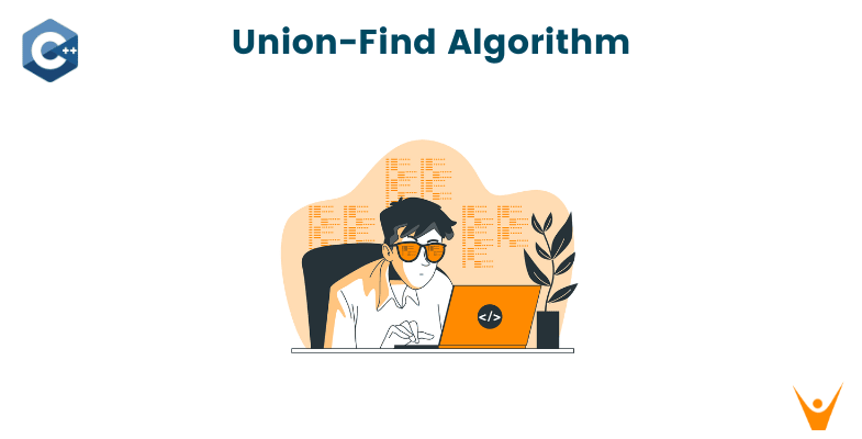 Union-Find Algorithm for Disjoint Sets (with code)