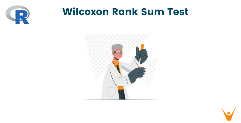 Wilcoxon Rank Sum Test in R (with Examples)