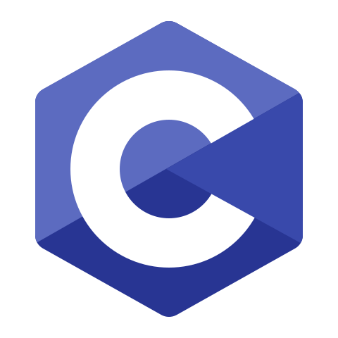 C Programming Logo