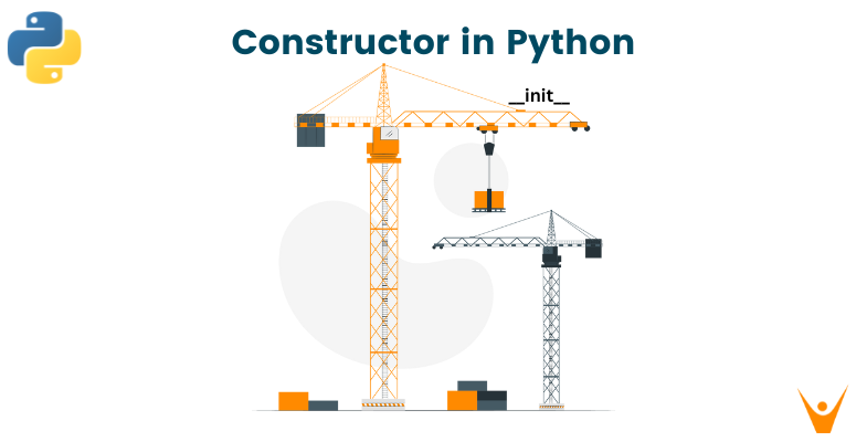 Constructor in Python