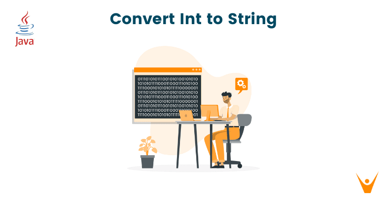 How To Convert An Int Into A String C