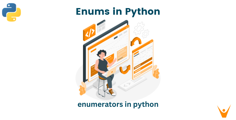Enums in Python | Enumeration Type (with Examples)