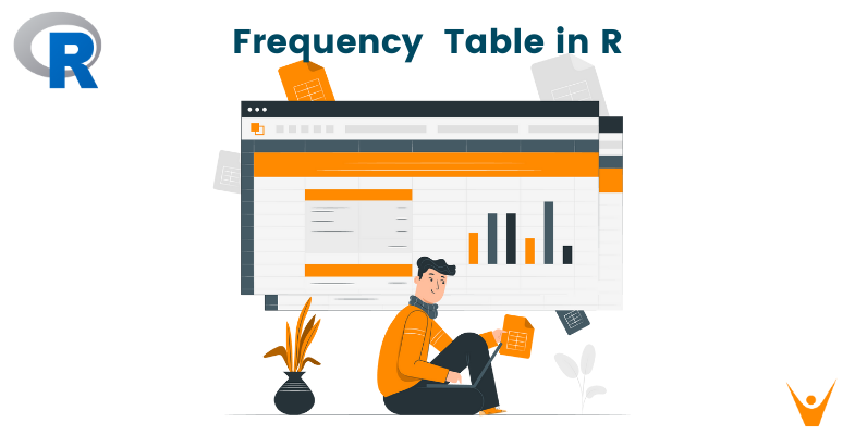 Frequency Table in R | 3 Different Methods with Examples