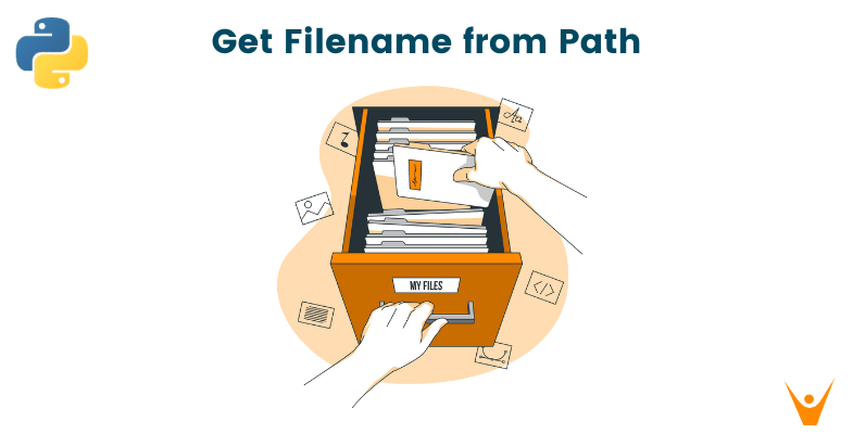 03 Methods To Get Filename From Path In Python with Code 