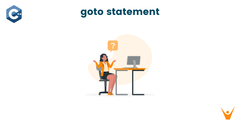 What is goto statement in C++? (Why to Avoid It?)