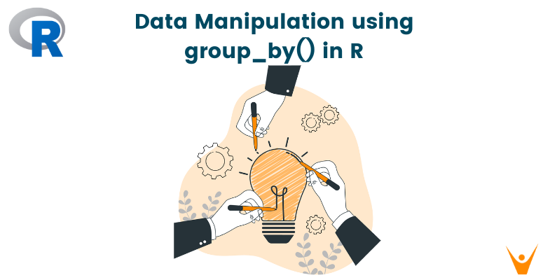 Data Manipulation Using Group_By() in R