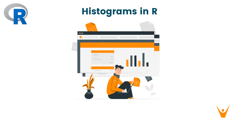 What are Histograms in R? (With Code Examples)