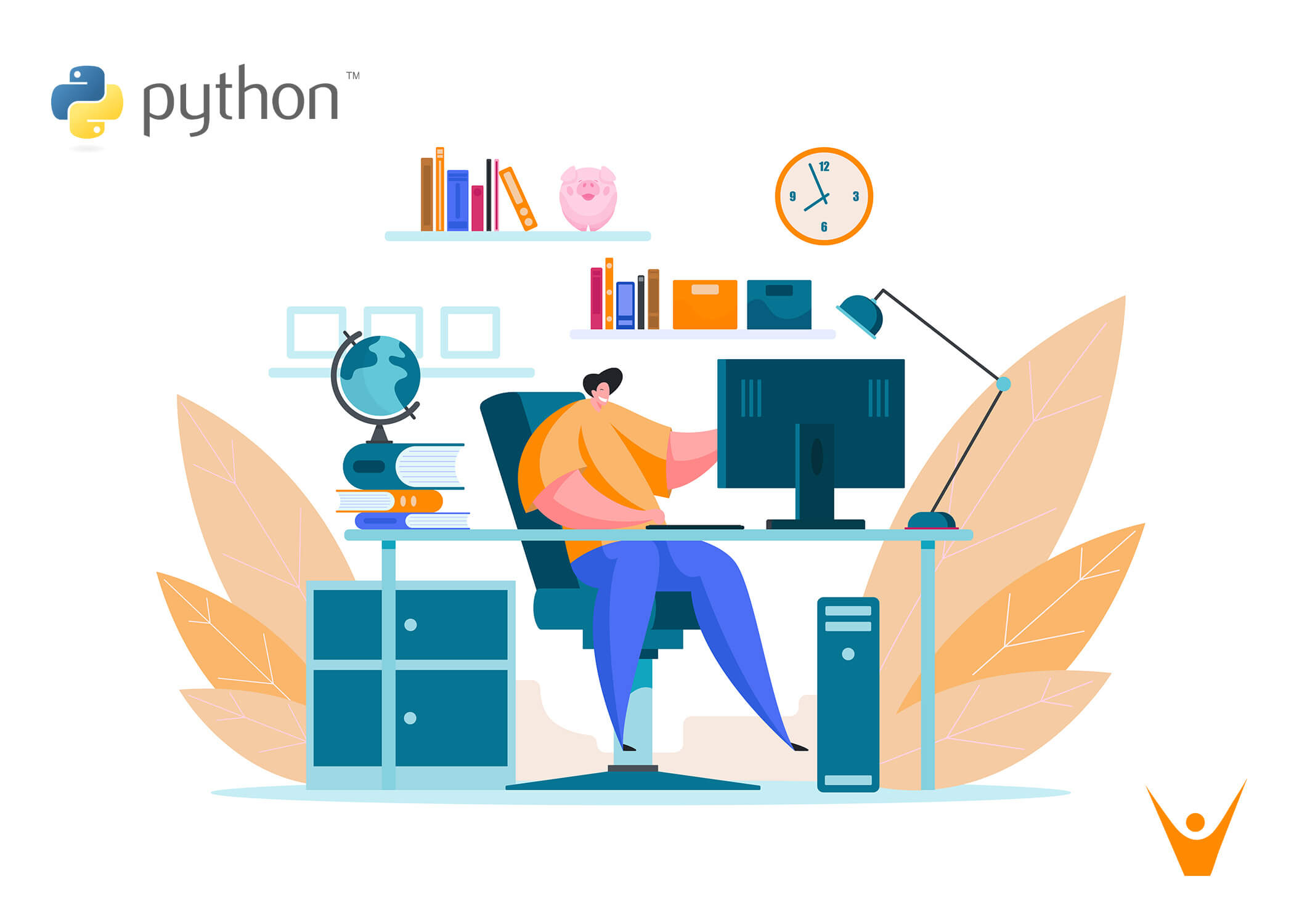 How Long Does It Take To Learn Python