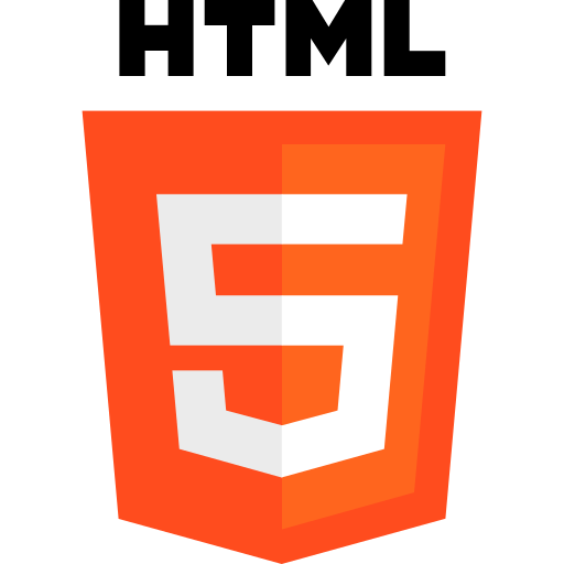 HTML Programming Logo