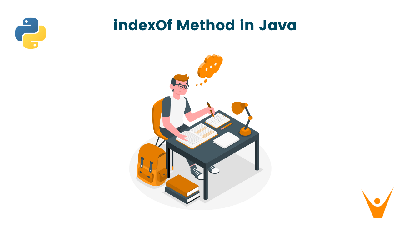 indexOf Method in Java (with Examples)