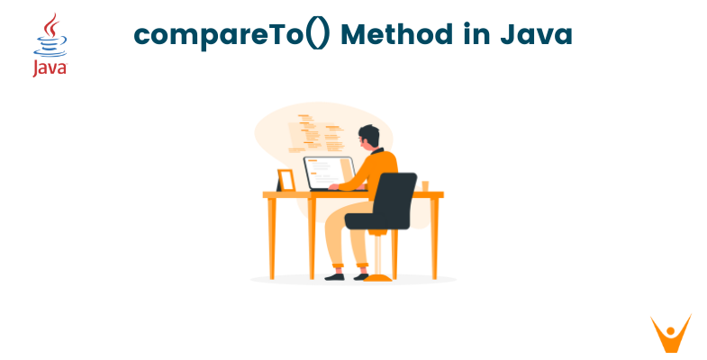 compareTo() method in Java