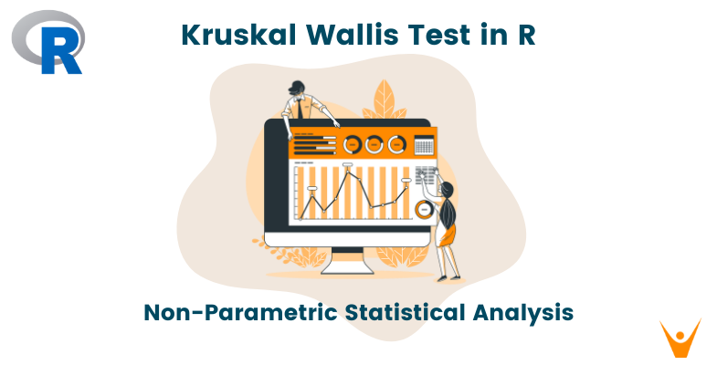 Kruskal Wallis Test in R