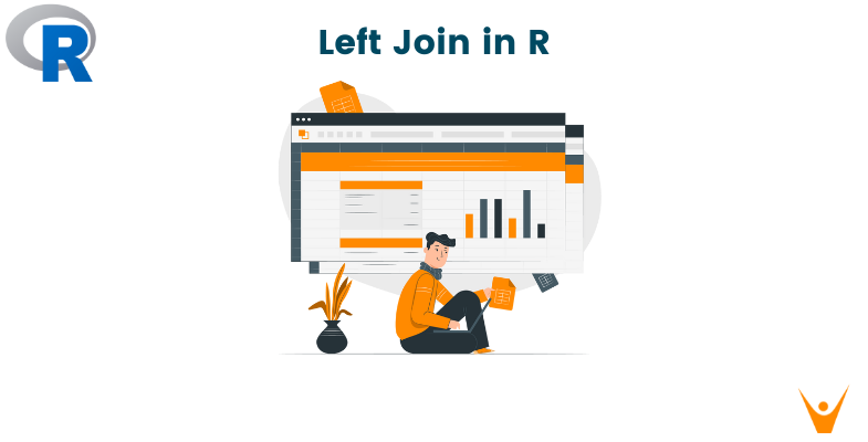 How to do Left Join in R? | 2 Methods (with Examples)