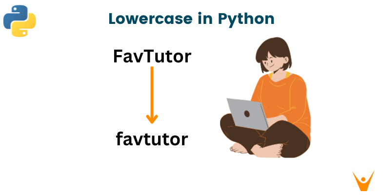 Lowercase in Python | Different Methods with Examples