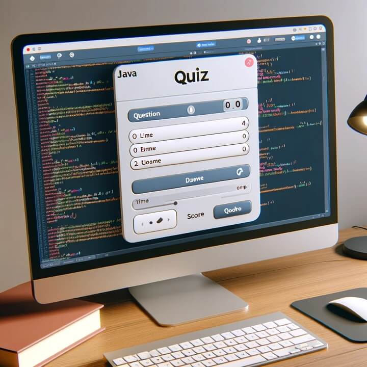 online quiz platform