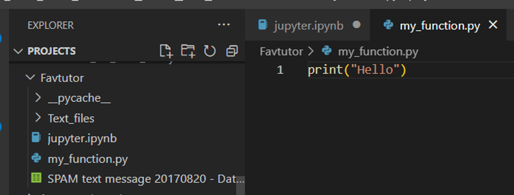 How To Import File From Parent Directory In Python? (With Code)