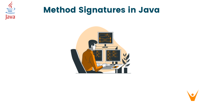 Java Method Signatures