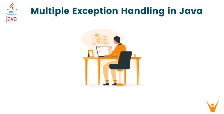 Multiple Exception Handling in Java (with Codes)