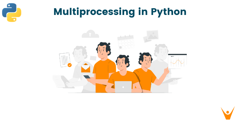 Multiprocessing in Python | Multiprocessing Library Guide