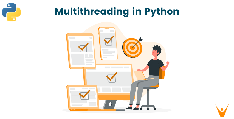 Multithreading in Python | Thread based parallelism