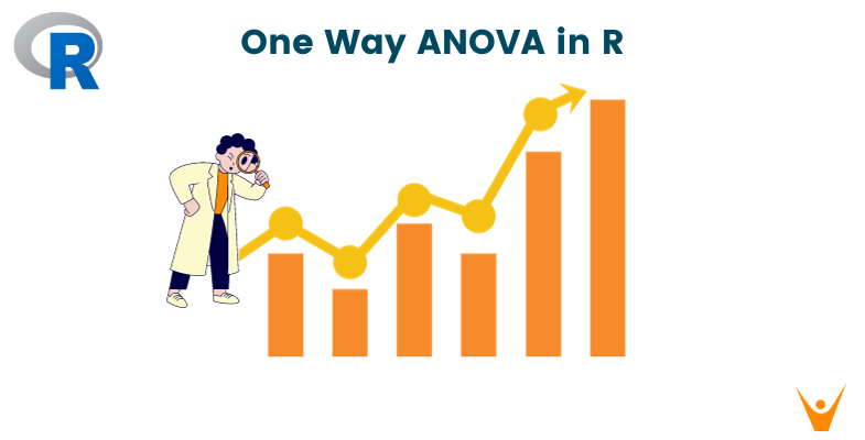 One Way ANOVA in R | Quick Guide