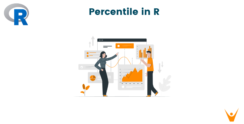 How to calculate Percentile in R? (With Code Example)