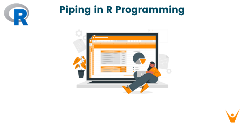 Piping in R Programming