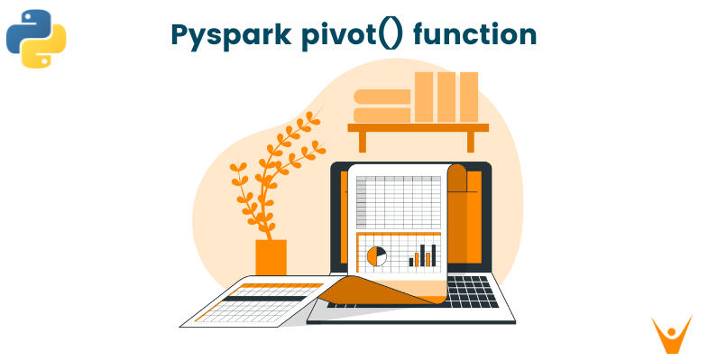 PySpark pivot() DataFrame Function (Working & Example)
