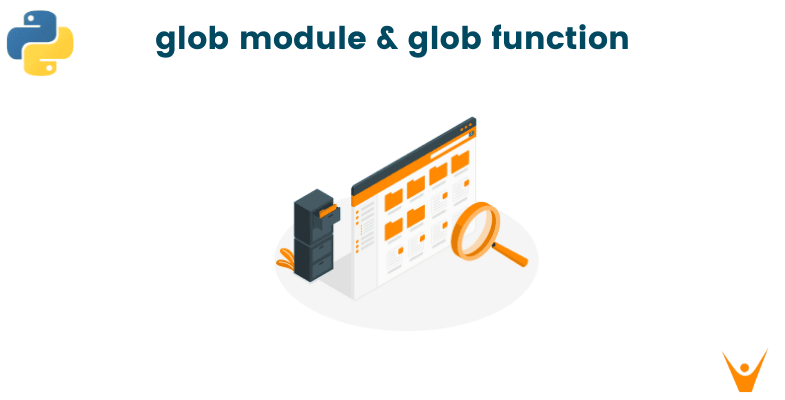 Python glob module:  How to use glob function? (& glob vs iglob)