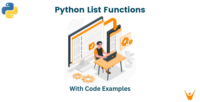 Python List extend  Working of extend() Method of the List with