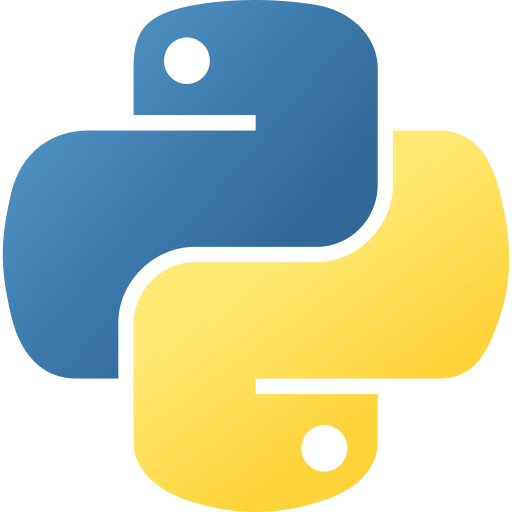 Python Programming Logo