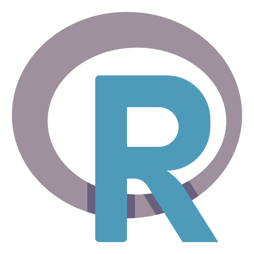 R Programming logo