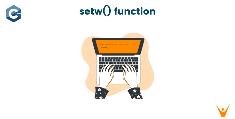 C++ setw() Function | How It Works? (with Examples)