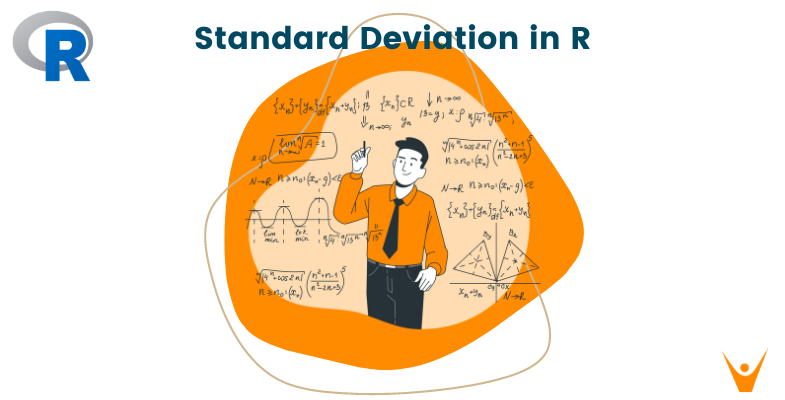 Understanding Standard Deviation in R