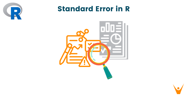 Standard error in R (With Code Examples)