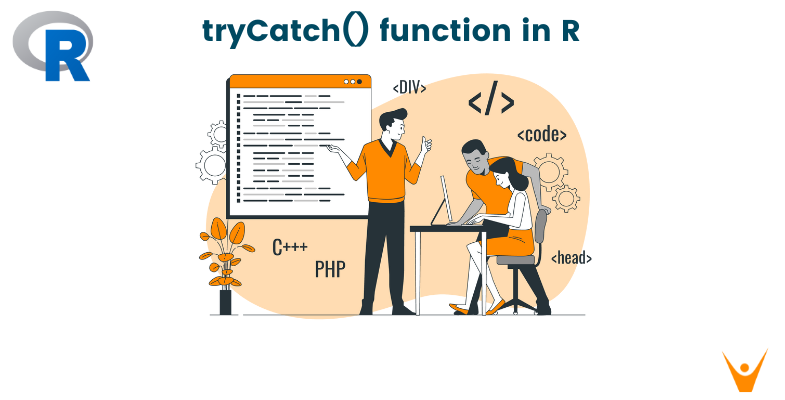 tryCatch() function in R