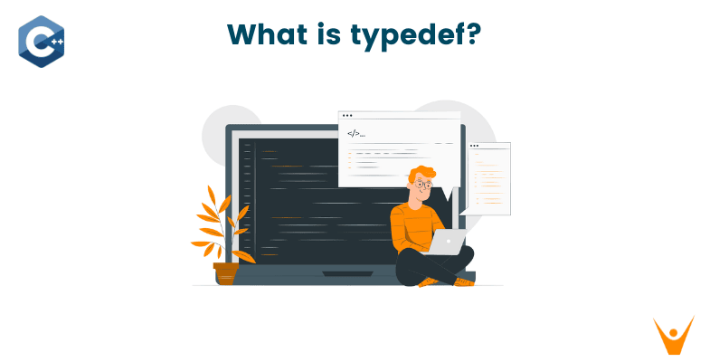 typedef in C++: Syntax, Examples and Use Cases (with code)